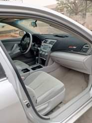 A picture of Very clean 2008 Model Toyota Camry LE Available for sale