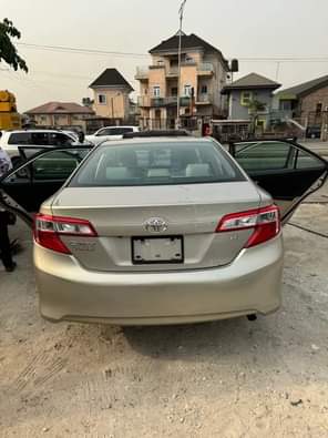 A picture of I need this Camry in PH