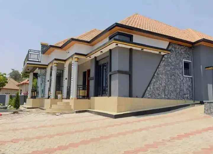 kanombe accommodation