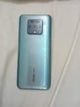 A picture of Cammon 16 premier with 128gb n 8gb ram