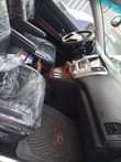 A picture of Lexus Rx 350