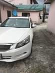 A picture of 2008 Honda Evil Spirit for sale Flashed on first body