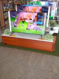 digital satellite tv