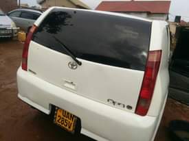 A picture of car
