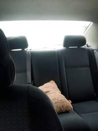 A picture of KB AUTOs Just in 2004 model Toyota Corolla Comes with