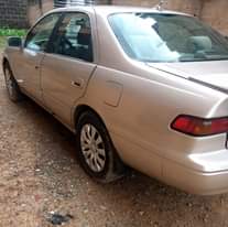 A picture of Toyota Camry Tiny Light Available For Sale Engine Gear in