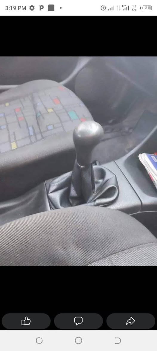 A picture of Car