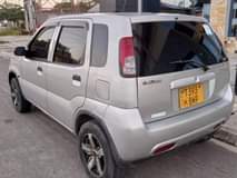 A picture of SUZUKI SWIFT BEI MILLION 4 5