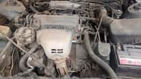 A picture of Camry 2000