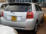 A picture of Toyota allex