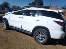 Edenvale A.