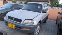 A picture of Rav 4