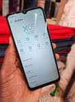 A picture of Infinix hot12i