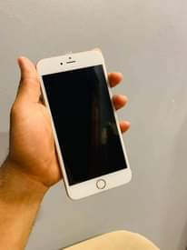 A picture of used mobile phones