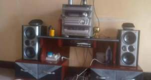 A picture of chagua ukipendacho mali halali