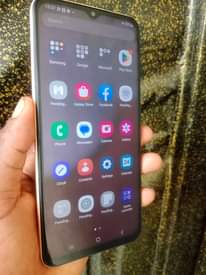 A picture of Samsung Galaxy a13
