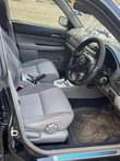 A picture of Subaru Cross Sport Model 2003 Call 0703273550