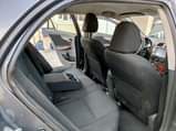 A picture of Toyota Corolla sport 09