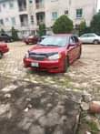 A picture of Fairly used 06 Corolla Everything is perfectly okay Buy and
