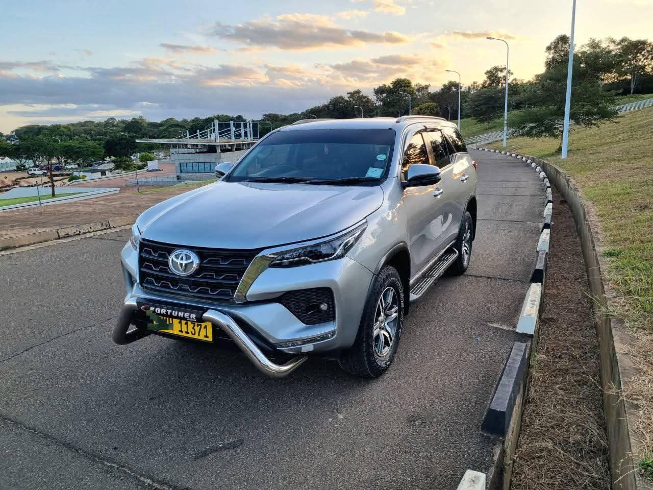 used toyota