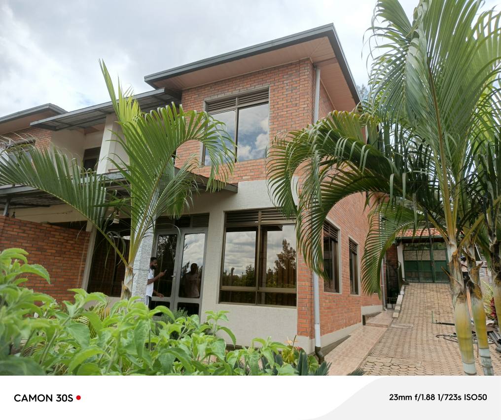kibagabaga accommodation