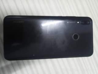 huawei y9