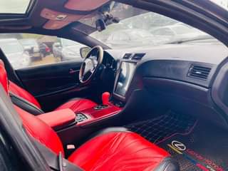 A picture of Lexus Gs 450