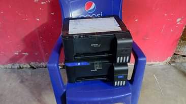A picture of Printer
