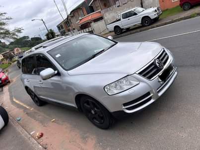 Kzn V.