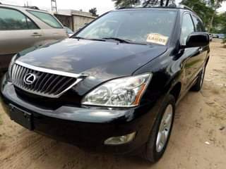 A picture of 2008 Lexus Lexus Lexus