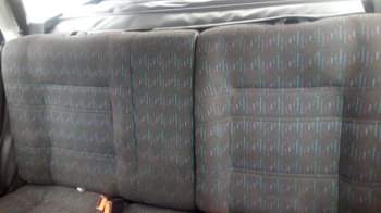 A picture of TOKUNBO golf3 wagon YEAR MODEL 2005 TRANSMISSION Automatic CONDITION Buy