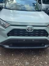 used toyota rav4