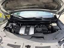 A picture of Foreign used 2017 Lexus RX350