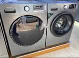 A picture of Hisense Washing Machines limited stock 