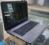 A picture of Slim HP Elitebook i5 core 4GB Ram 500GB Harddrive 6yh