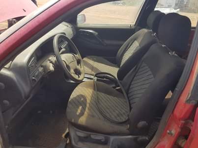 A picture of Car Golf