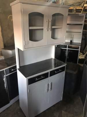 cupboards