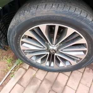A picture of 2010 upgraded to 2014 Lexus Rx350 Available for sale 15