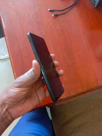 A picture of NAUZA IPHONE 7PLUS 256GB CLEAN