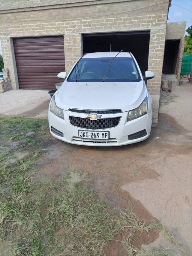 Mpumalanga L.