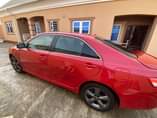 A picture of For sale Toyota Camry muscle 2010 Venza engine v4 Everything