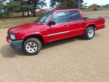 mazda b2200
