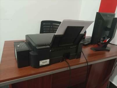 A picture of PRINTER L382 INAUZWA