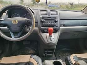 A picture of Honda CRV 4 Plugs Engine Everything Working Perfectly Buy Travel