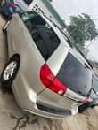 A picture of Toyota sienna 2006 model