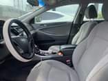 A picture of In An Effective Working Performance o12 Neatly Used Hyundai Sonata.