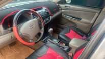 A picture of Clean 2006 model buy and drive engine need attention every