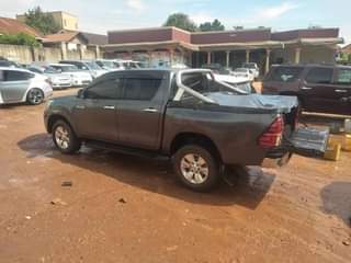 A picture of AVAILABLE AT 85M CONTACT 0705027609