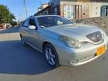 A picture of Toyota verosa