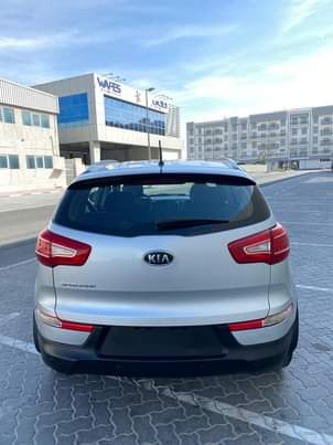 A picture of Kia shortage 2013 watsapp 0551513562